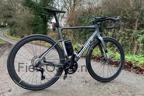 Ribble Endurance SL e Pro specificaties